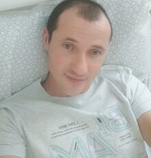 Фотография мужчины Виталий, 36 лет из г. Анжеро-Судженск