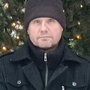 Ник, 44 года