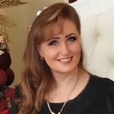 Фотография девушки Солнце, 43 года из г. Тула