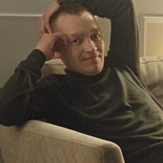 Фотография мужчины Илья, 37 лет из г. Сыктывкар