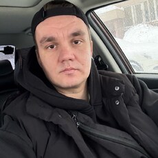 Фотография мужчины Стас, 33 года из г. Ивантеевка
