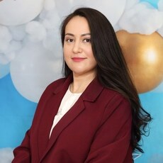 Фотография девушки Дина, 42 года из г. Улан-Удэ