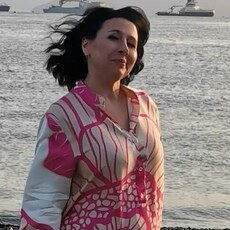 Фотография девушки Оля, 50 лет из г. Петропавловск-Камчатский