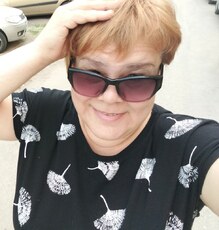 Фотография девушки Галина, 50 лет из г. Саратов