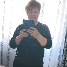 Фотография девушки Галина, 51 год из г. Саратов