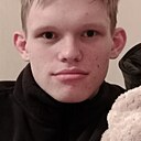 Савелий, 20 лет