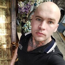 Фотография мужчины Григорий, 28 лет из г. Архара