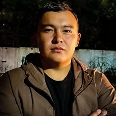 Фотография мужчины Али, 24 года из г. Семей