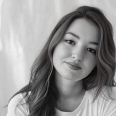 Фотография девушки Olka, 28 лет из г. Павлодар