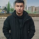 Айбек, 29 лет