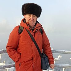 Фотография мужчины Виктор, 70 лет из г. Горно-Алтайск