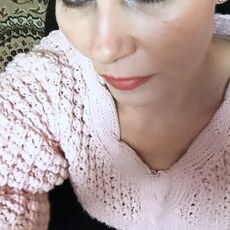 Фотография девушки Manara, 48 лет из г. Атбасар