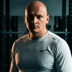 Фотография мужчины Oleg, 36 лет из г. Могилев