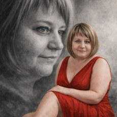 Фотография девушки Марина, 42 года из г. Амурск