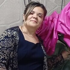 Фотография девушки Елена, 38 лет из г. Уфа