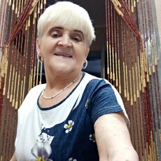 Фотография девушки Нина, 70 лет из г. Бологое