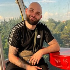 Фотография мужчины Александр, 26 лет из г. Кобрин