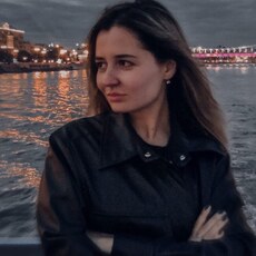 Фотография девушки Вероника, 27 лет из г. Юрга