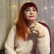 Фотография девушки Любовь, 51 год из г. Макеевка