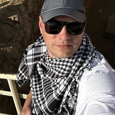 Фотография мужчины Александр, 33 года из г. Лида