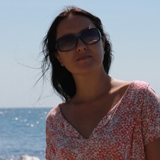 Фотография девушки Олеся, 41 год из г. Екатеринбург