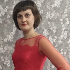 Фотография девушки Оля, 38 лет из г. Волгоград