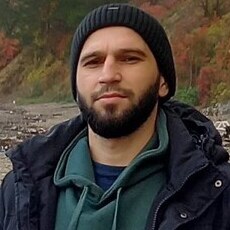 Фотография мужчины Миша, 31 год из г. Анжеро-Судженск