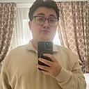 Нурик, 24 года