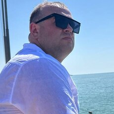 Фотография мужчины Андрей, 37 лет из г. Одинцово