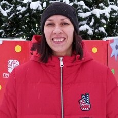 Фотография девушки Ульяна, 39 лет из г. Пушкино (Московская Обл)