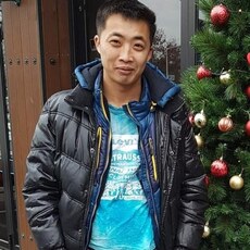 Фотография мужчины Андрей, 40 лет из г. Костанай