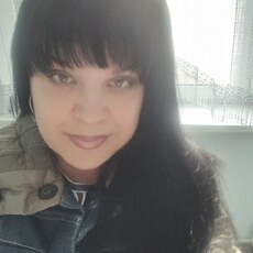 Фотография девушки Марина, 45 лет из г. Липки