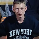 Даниил, 25 лет