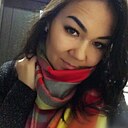 Незнакомка, 40 лет