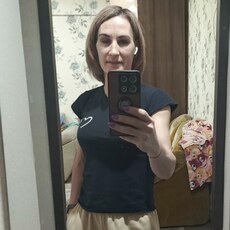 Фотография девушки Надежда, 39 лет из г. Усолье-Сибирское