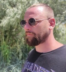 Фотография мужчины Александр, 43 года из г. Евпатория