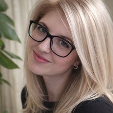 Фотография девушки Юлия, 37 лет из г. Киев
