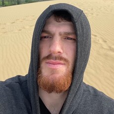 Фотография мужчины Miki, 26 лет из г. Махачкала