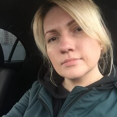 Фотография девушки Дарья, 43 года из г. Киров