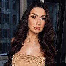 Фотография девушки Виктория, 27 лет из г. Берлин