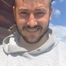 Фотография мужчины Ангел, 34 года из г. Саки