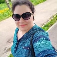 Фотография девушки Вальтер Инна, 37 лет из г. Вязьма