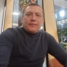 Фотография мужчины Даниил, 37 лет из г. Арсеньев