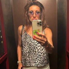 Фотография девушки Татьяна, 47 лет из г. Санкт-Петербург