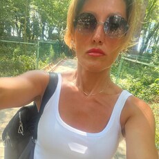 Фотография девушки Татьяна, 47 лет из г. Санкт-Петербург