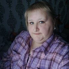 Фотография девушки Людмила, 36 лет из г. Шатки