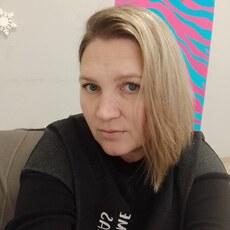 Фотография девушки Зая, 41 год из г. Братск