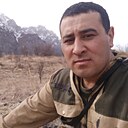 Самад, 37 лет