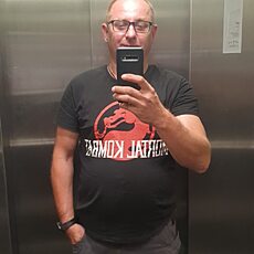 Фотография мужчины Roma, 43 года из г. Дармштадт