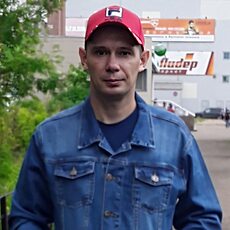 Фотография мужчины Денис, 44 года из г. Некрасовское